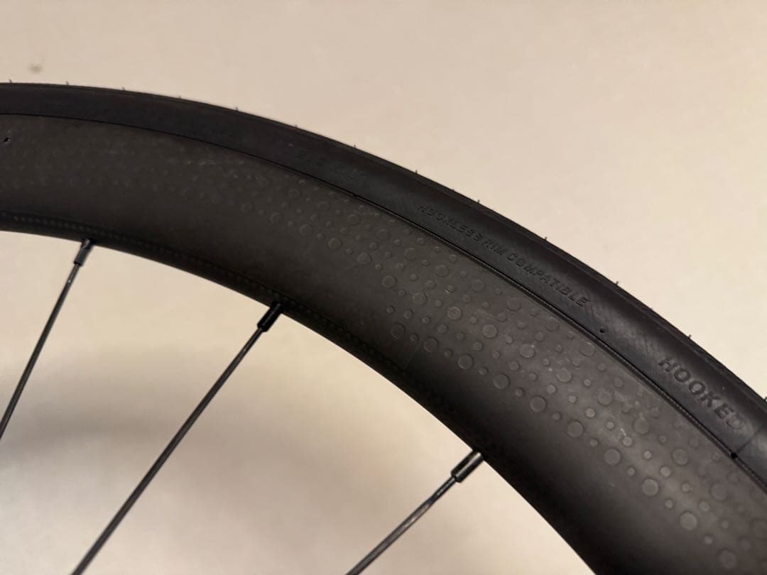 パーツ ZIPP 303 FIRECREST TL DISC XDR