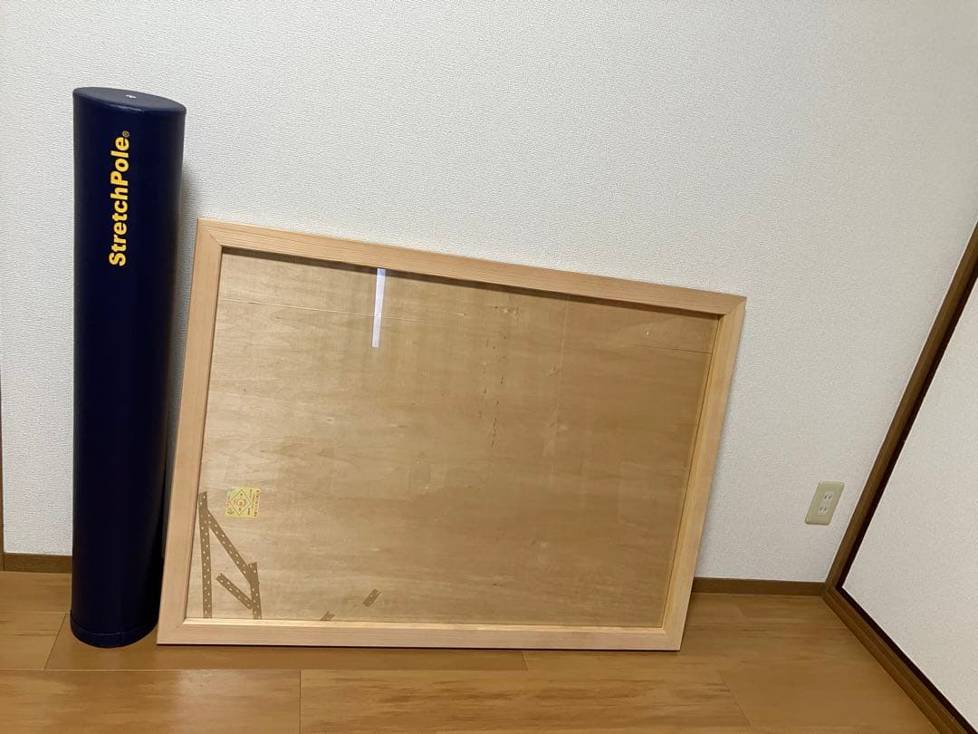 額縁　フレーム　パズル