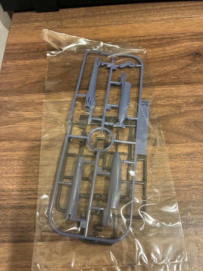 マクロスフロンティア　プラモデル バンダイ