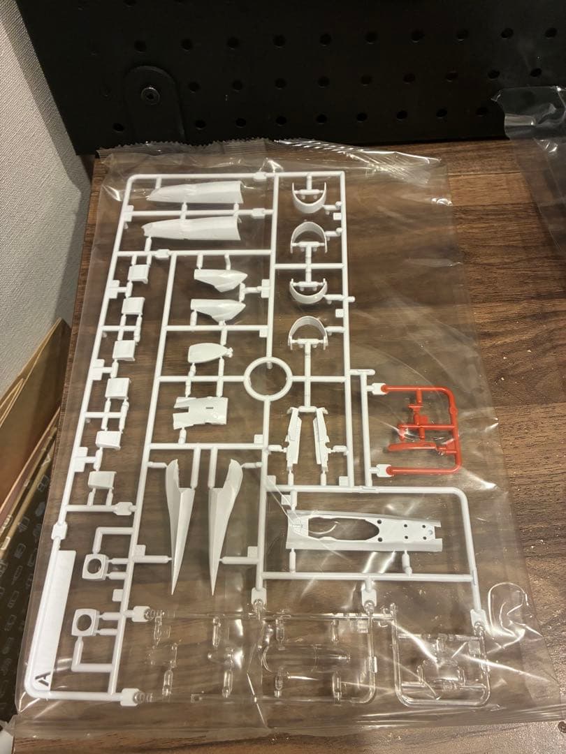 マクロスフロンティア　プラモデル バンダイ