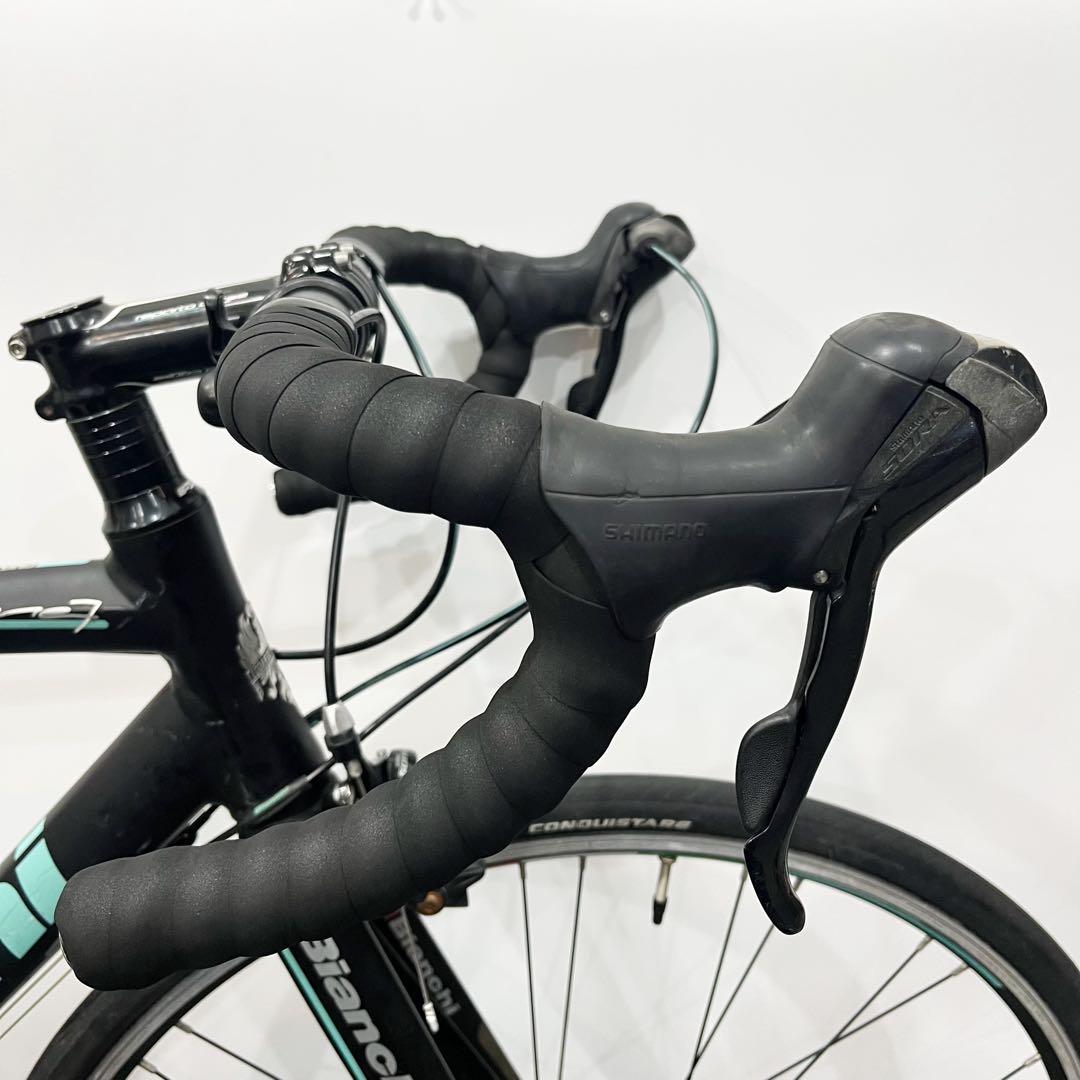 Bianchi Via Nirone 7 2015年モデル SORA 3500系