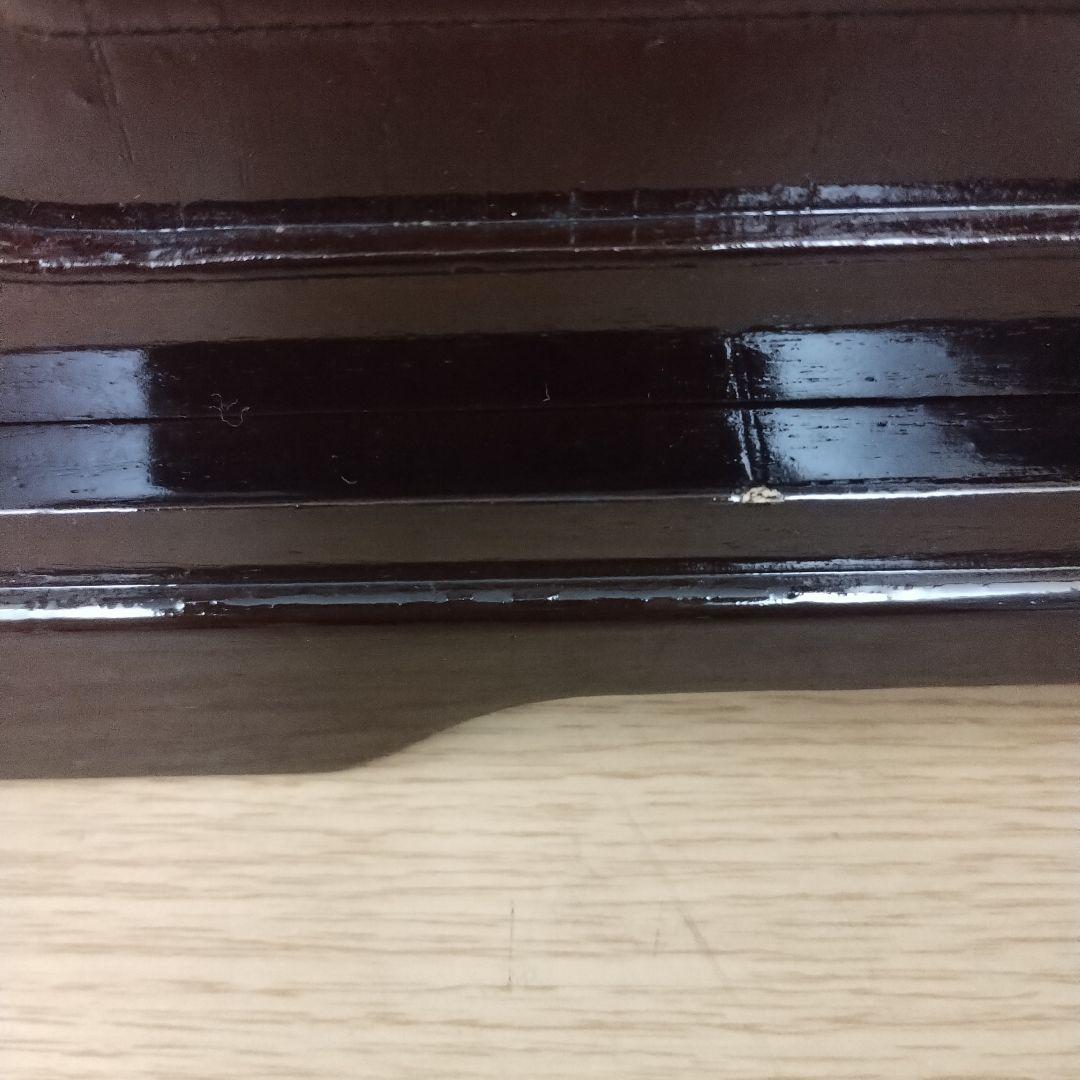 漆器の器局 夏用冬用