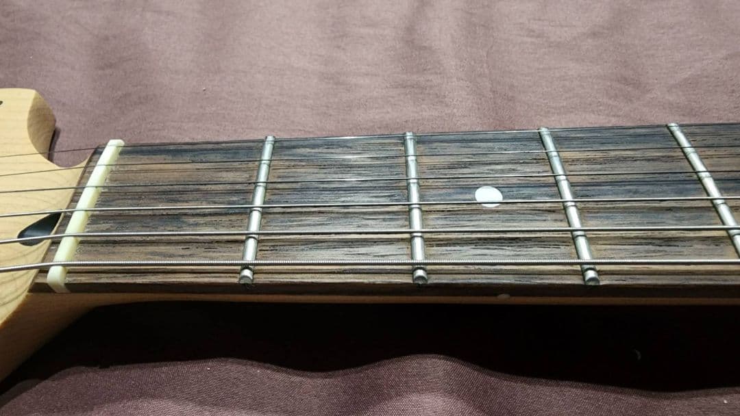 エレキギター Squier by Fender Stratocaster