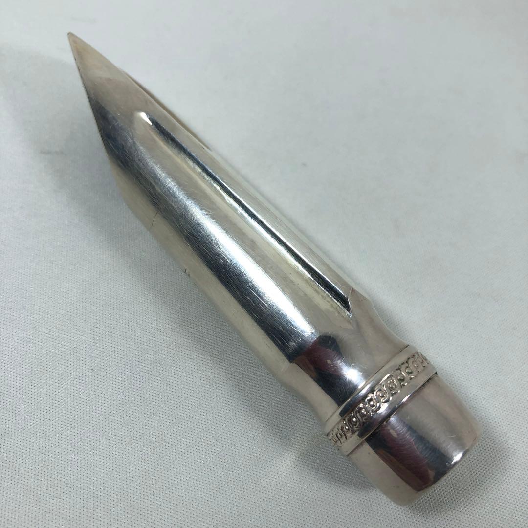SELMER セルマー サックスマウスピース D