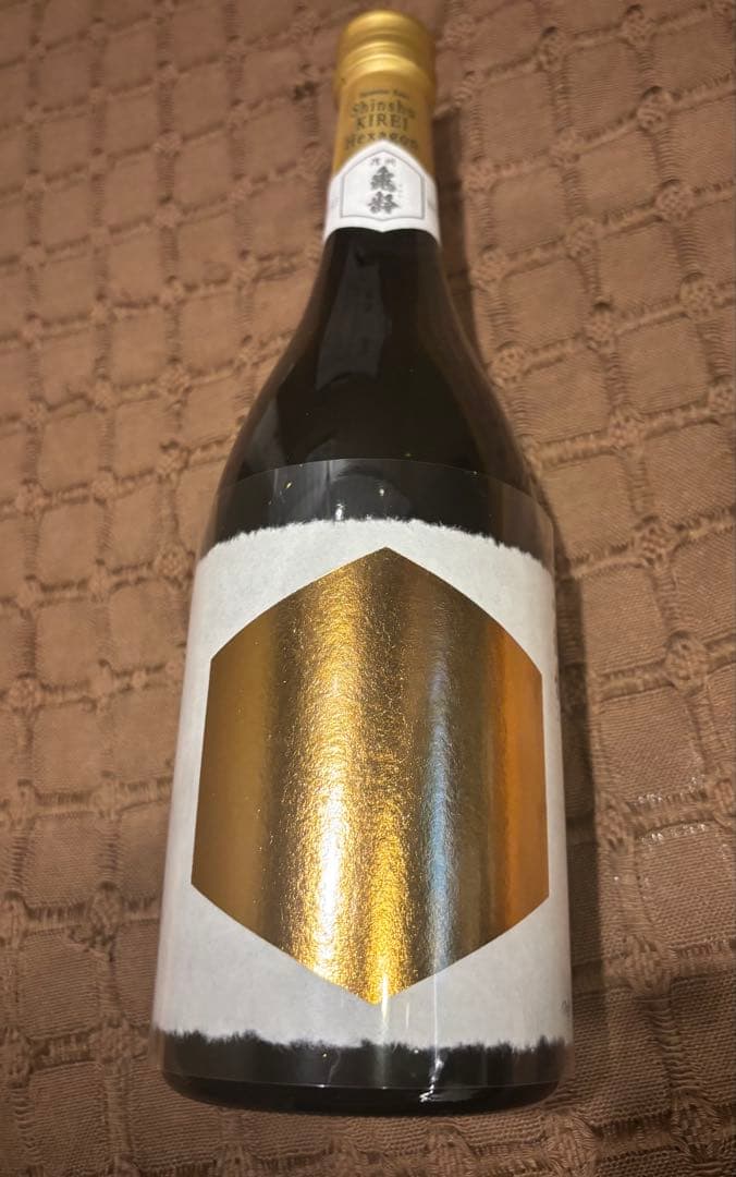 信州亀齢 ヘキサゴン 2025