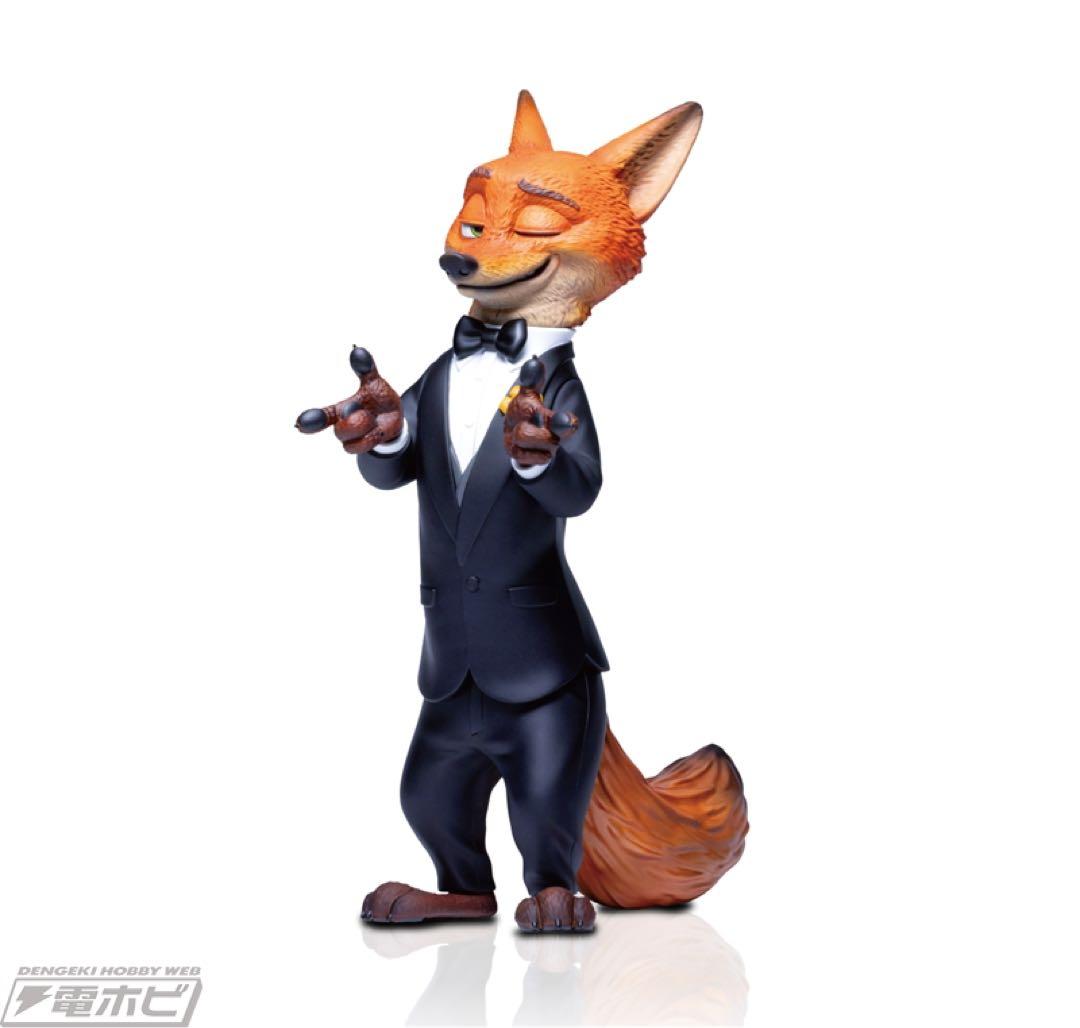 ズートピア2 1番くじラストワン賞とまとめ売り