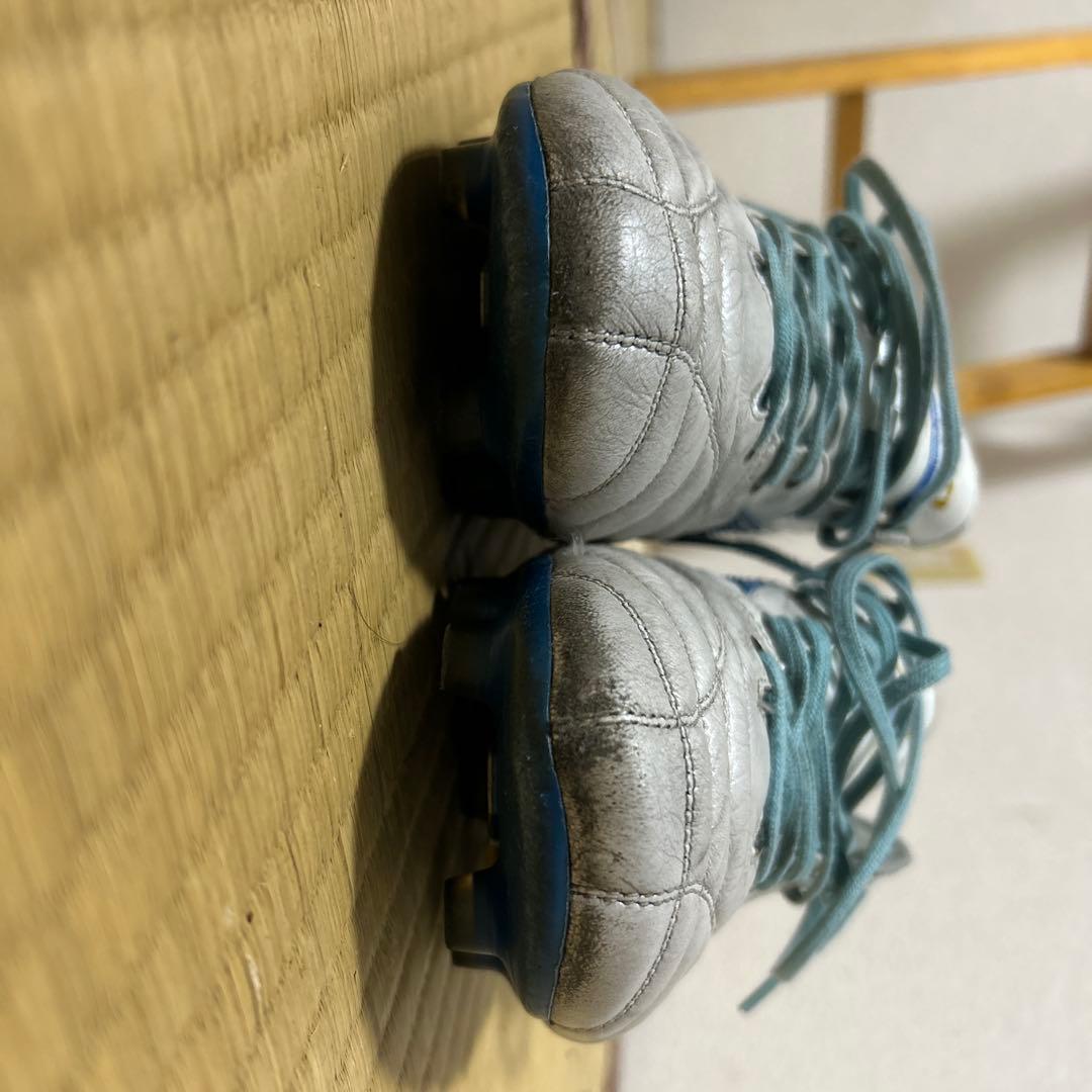 値下げ可能 Mizuno Morelia NEO サッカーシューズ 袋付き
