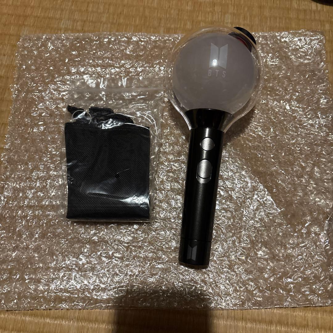 BTS グッズ