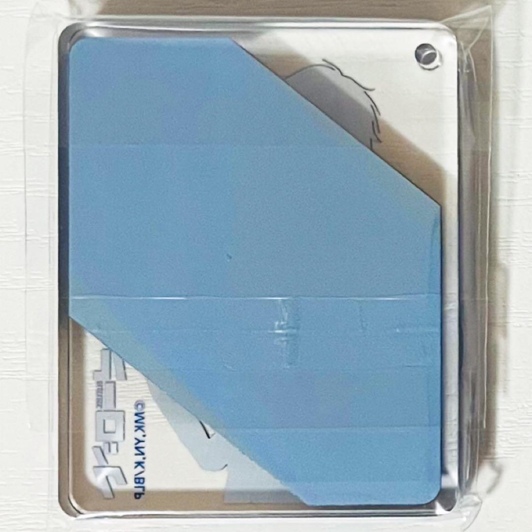 新品★ブルーロック【凪誠士郎】アニカフェ★CoLotta★コロッタ