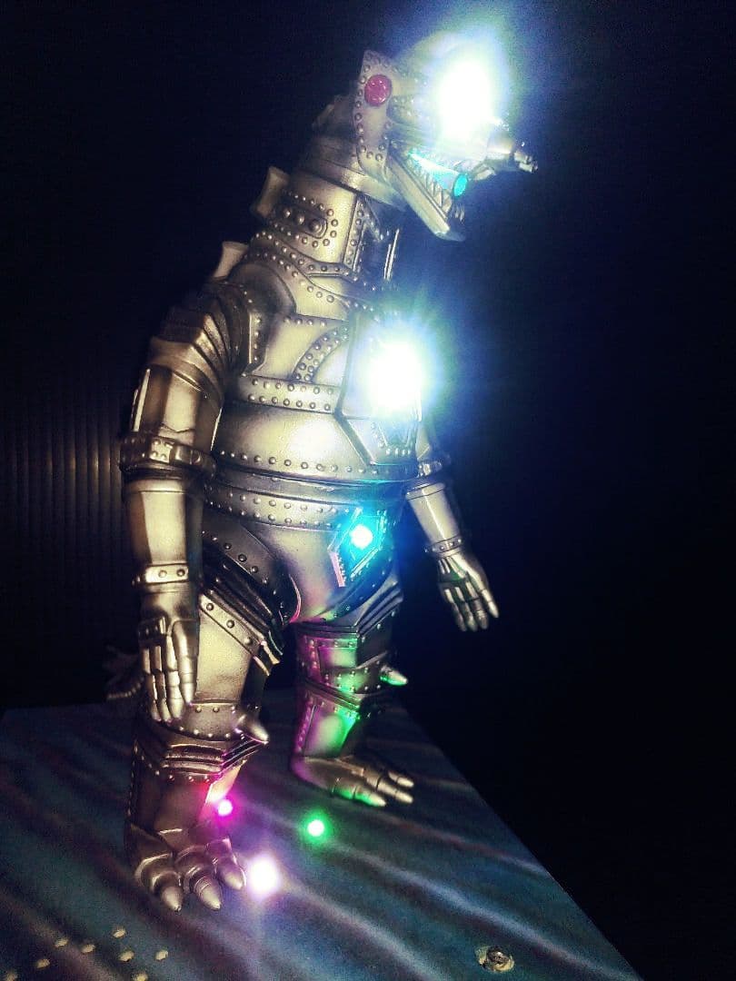 メカゴジラ