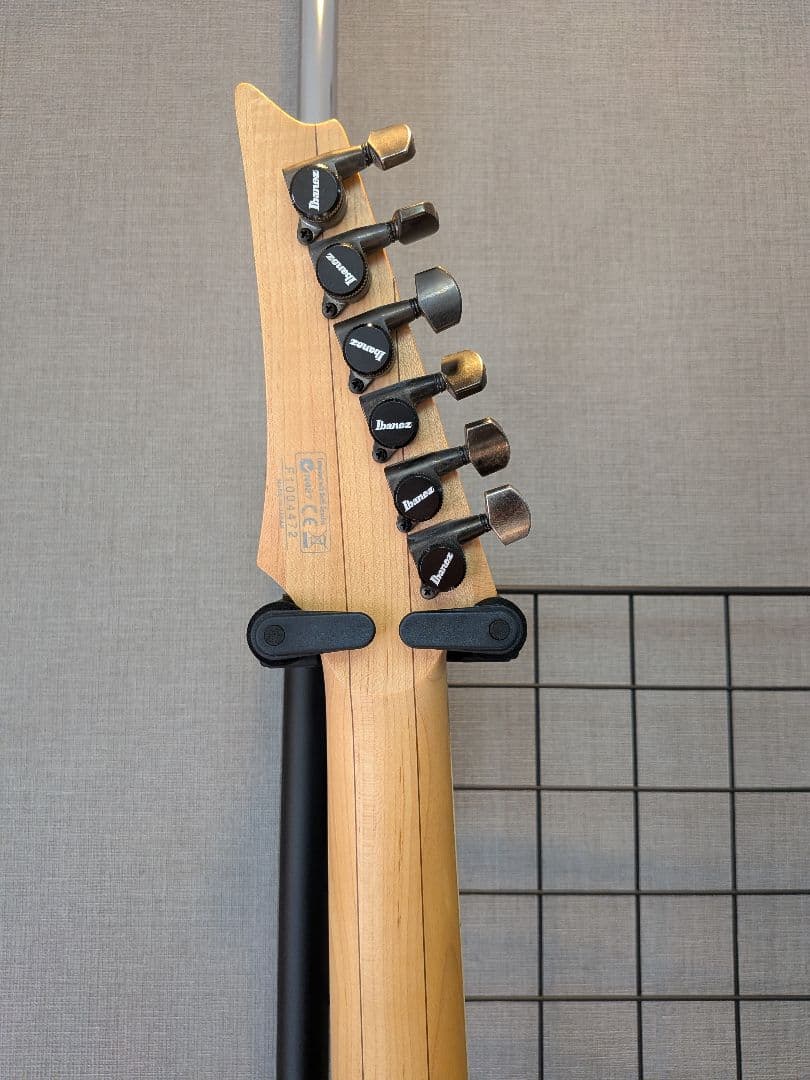 ギター Ibanez SV5470F prestige