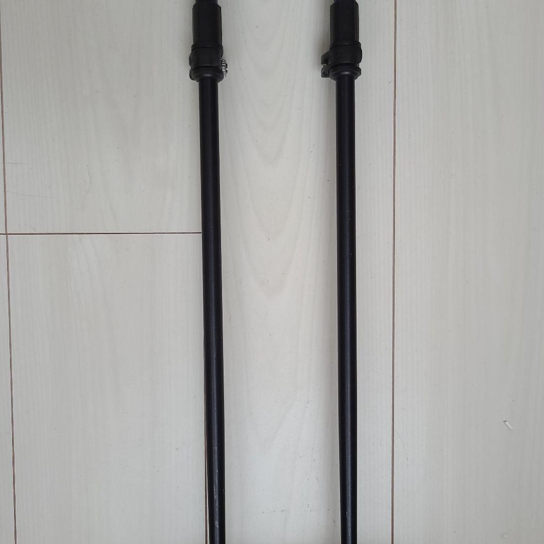 レキ　伸縮式ストック