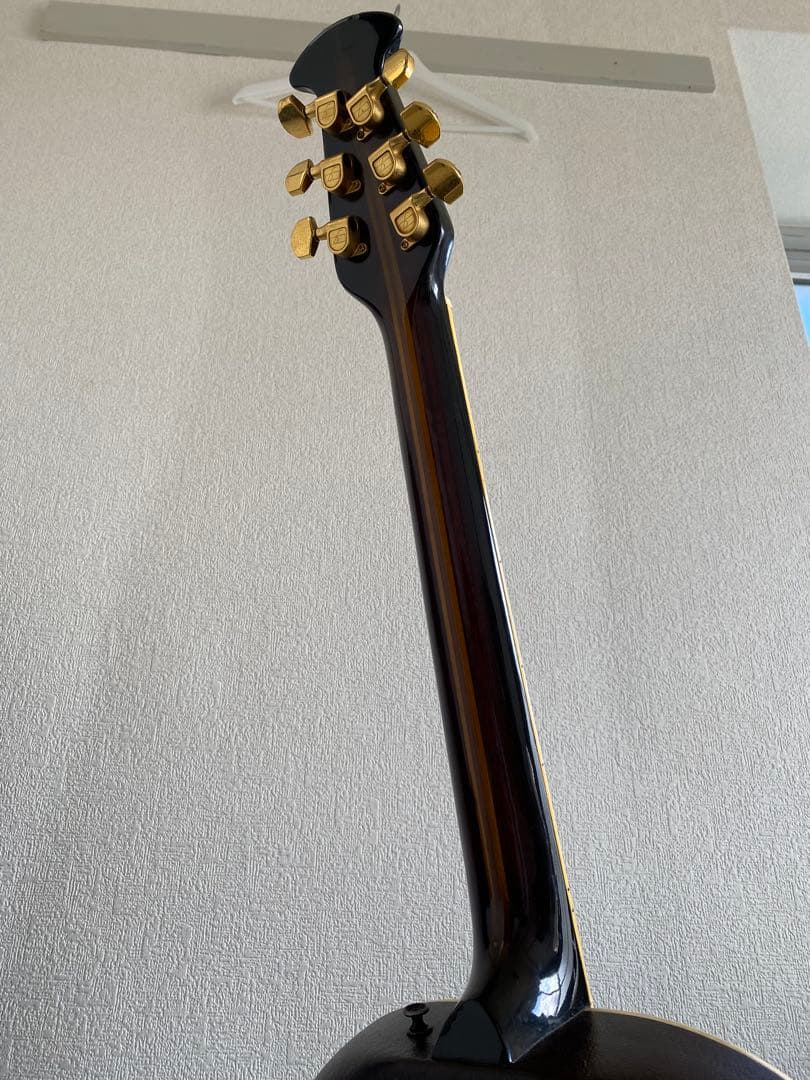 【最終値下げ中】Ovation 1627 Glen Campbell model