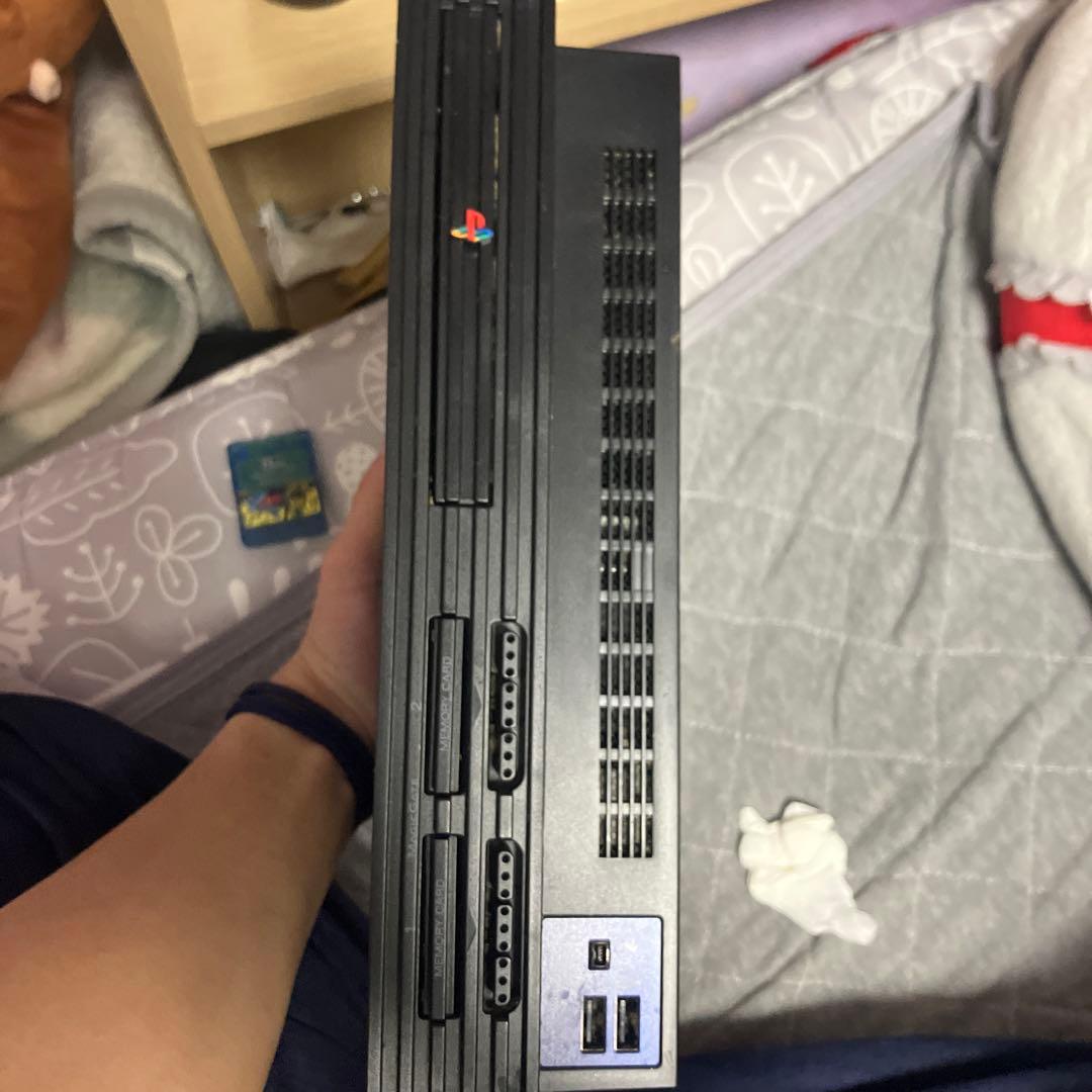 プレステ2