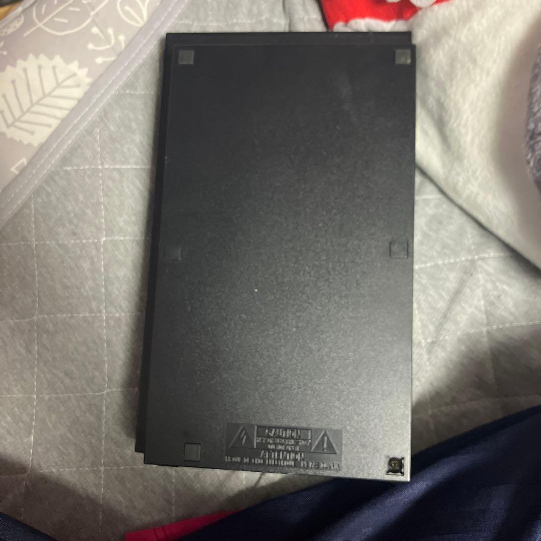 プレステ2