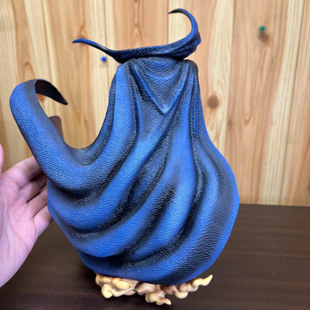 専用箱なし ワンピースガレージキット Jacksdo 赤髪のシャンクスフィギュア