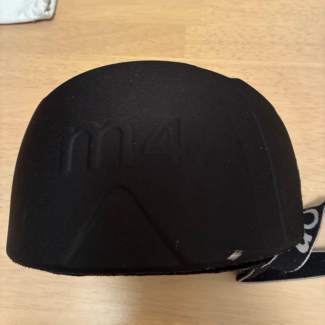 anon M4 MFI ゴーグルセット