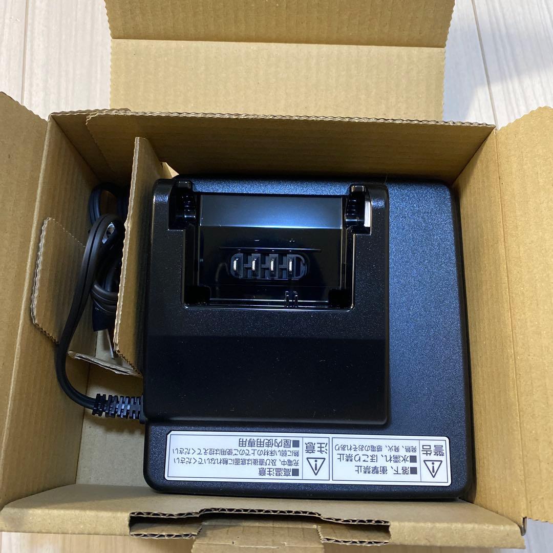 Panasonic パナソニック 電動自転車 充電器 NKJ075Z1