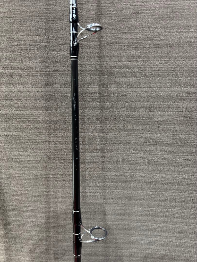 リップルフィッシャー ランナーエクシード100SXH