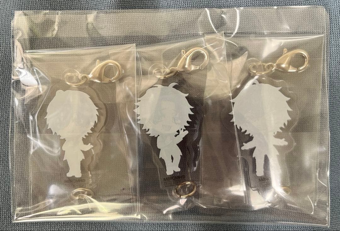 R*様 ヒプノシスマイク　池袋サンシャインプリンスホテル　コラボ　イケブクロ　山