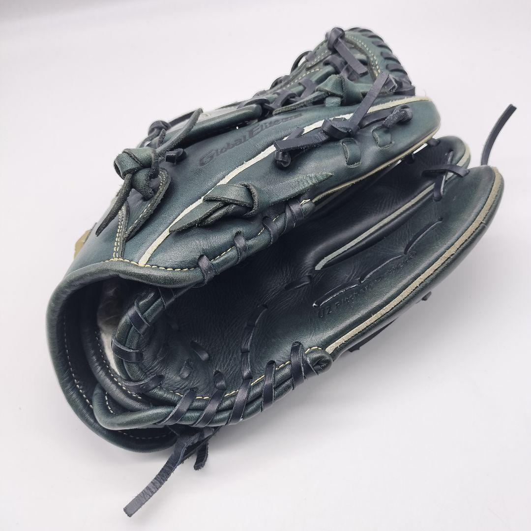 ミズノ グローバルエリート RG 少年軟式用 グローブ LLサイズ