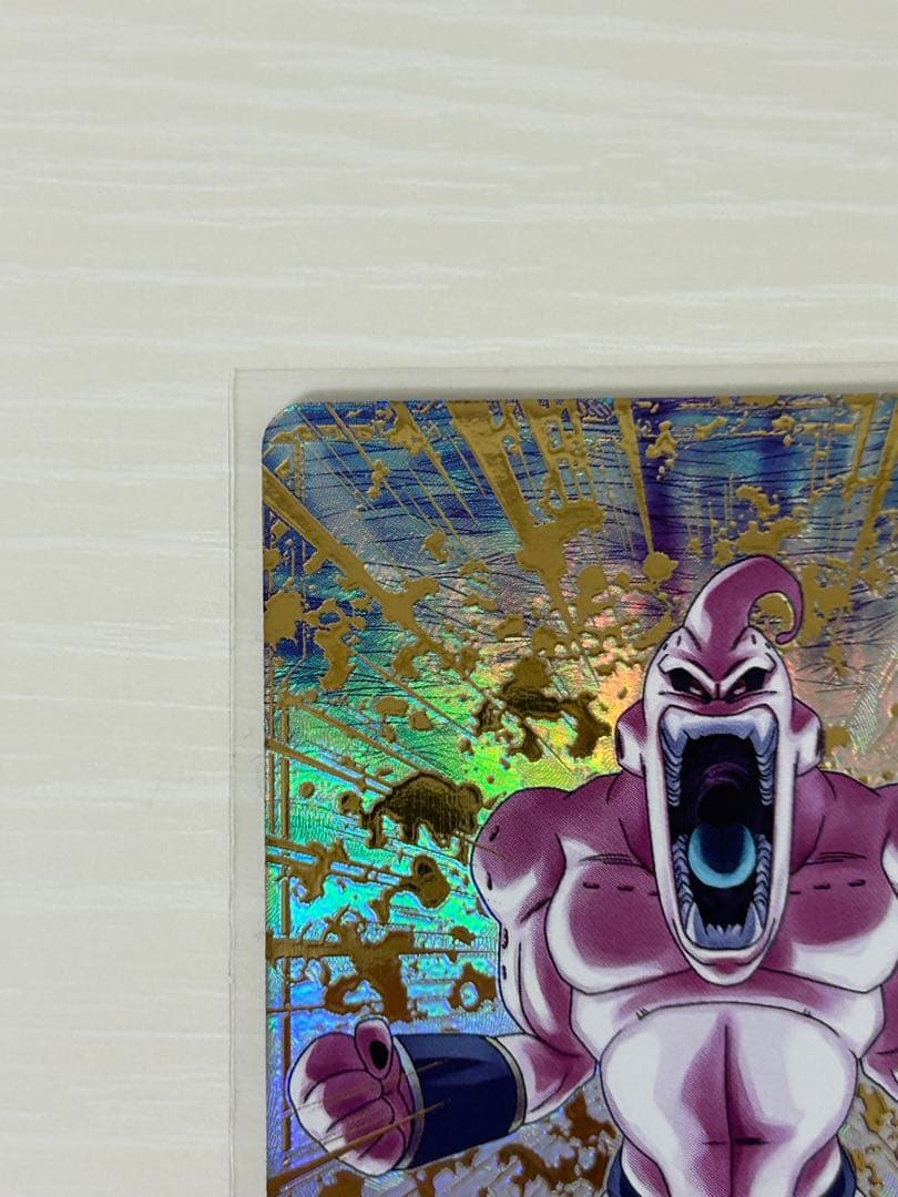 ドラゴンボールスーパーダイバーズ SDV6-066 魔人ブウ悪