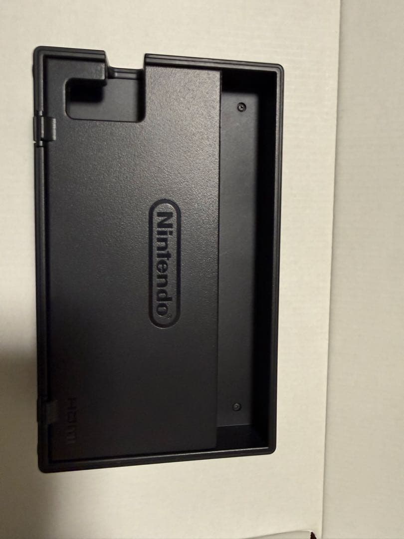 Nintendo Switch 黒色