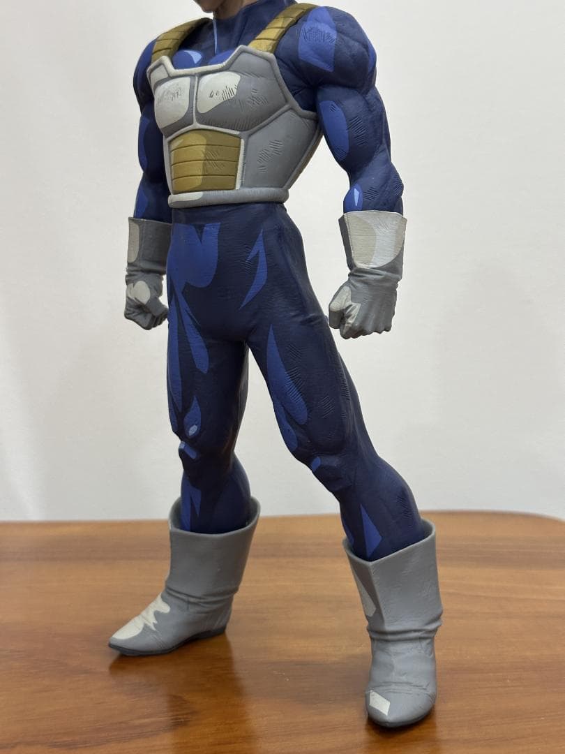 ベジータ SMSP 04 The Manga Dimensions 海外正規品