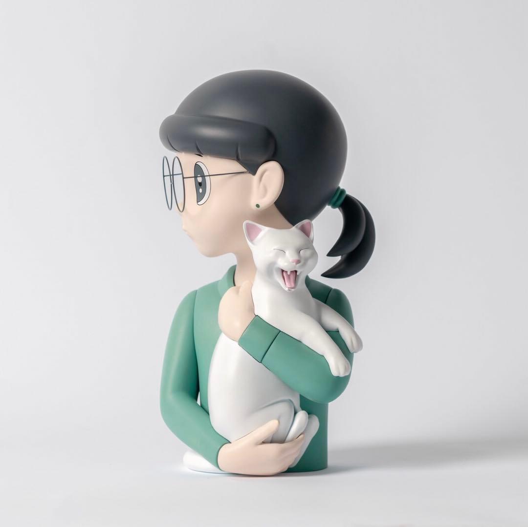 超貴重！新品！橋爪悠也の彫刻