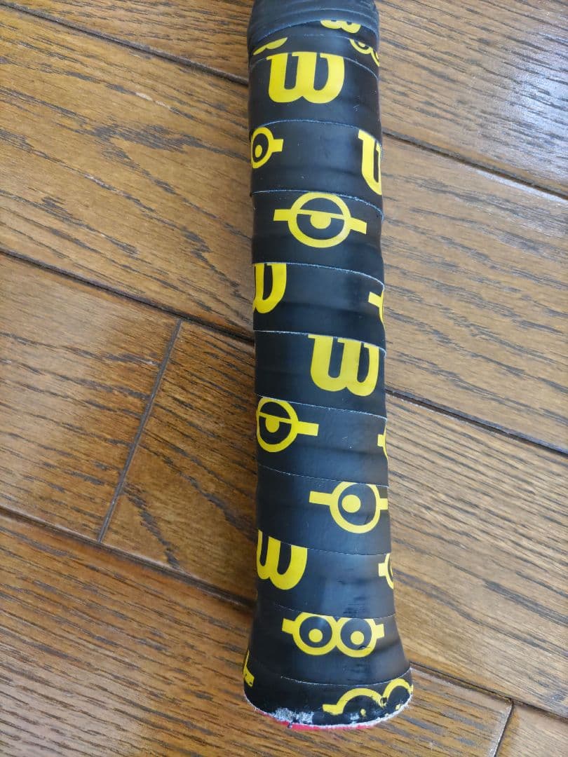 Wilson XP 0 V2.0　硬式テニスラケット