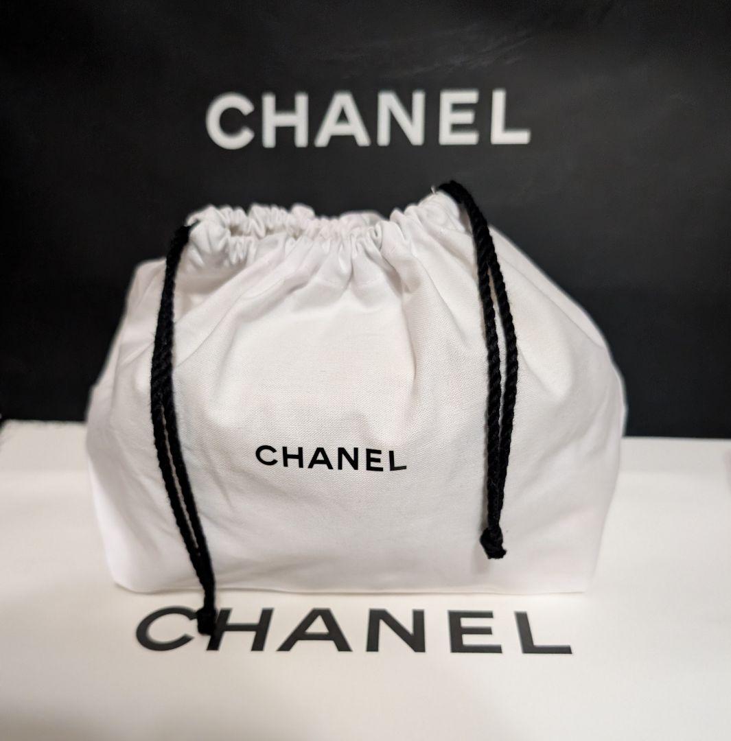 CHANEL ✦新春セット✦キルティングチェーン ショルダーバッグ ポーチ 他…
