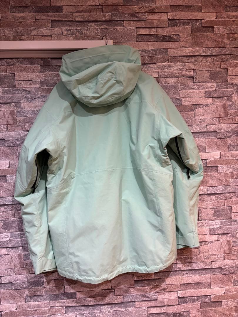 バートン [ak] CYCLIC GORE-TEX 2L JACKET Lサイズ