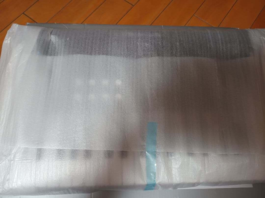 鍵盤楽器 KORG wavestate mk2