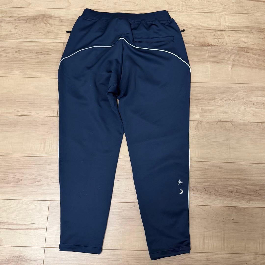 【上下セット】TWM TECH CREW TOP & LONG PANTS