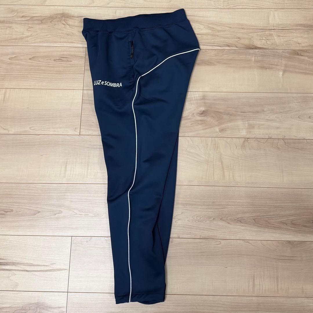 【上下セット】TWM TECH CREW TOP & LONG PANTS
