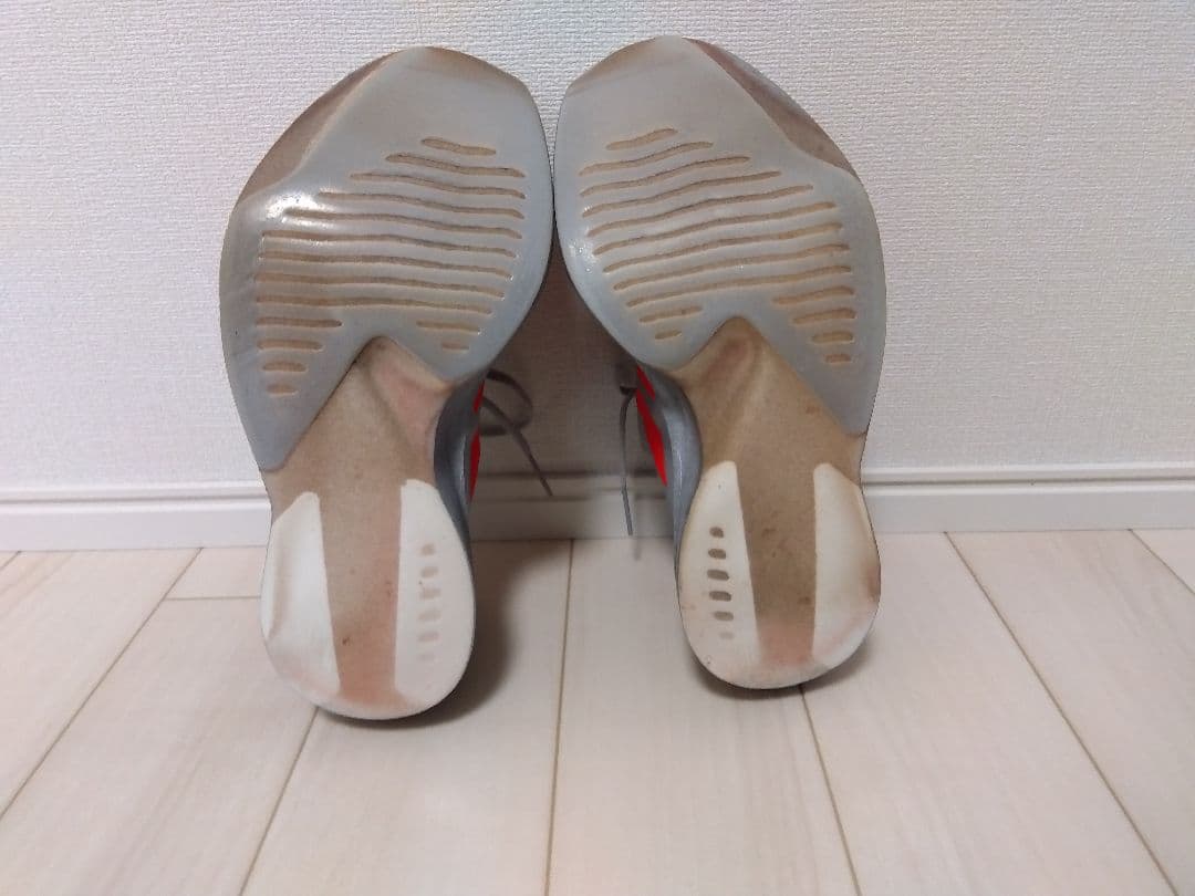 adidas アディオスプロEVO2 25.5cm