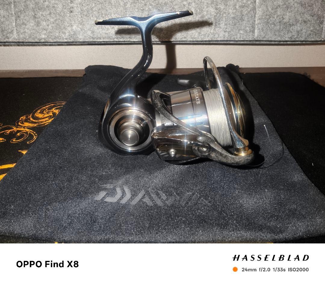 中古 ダイワ 19セルテートLT3000-CXH