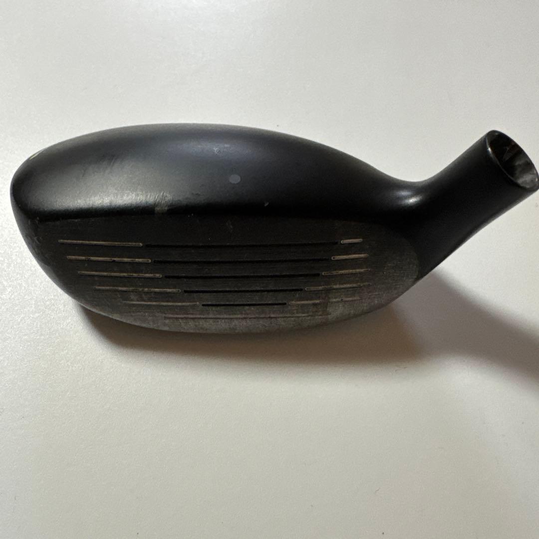 PING G430 5U ヘッドのみ ヘッド単体