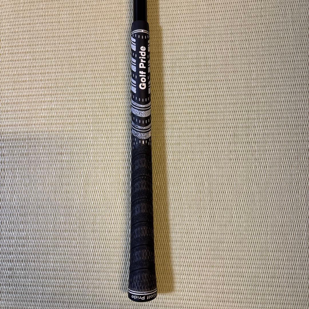 Fujikura ベンタスブラック 6X テーラーメイド