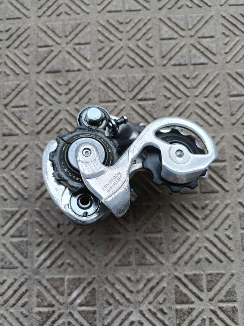 シマノ　DURA-ACE 7速コンポーネントセット