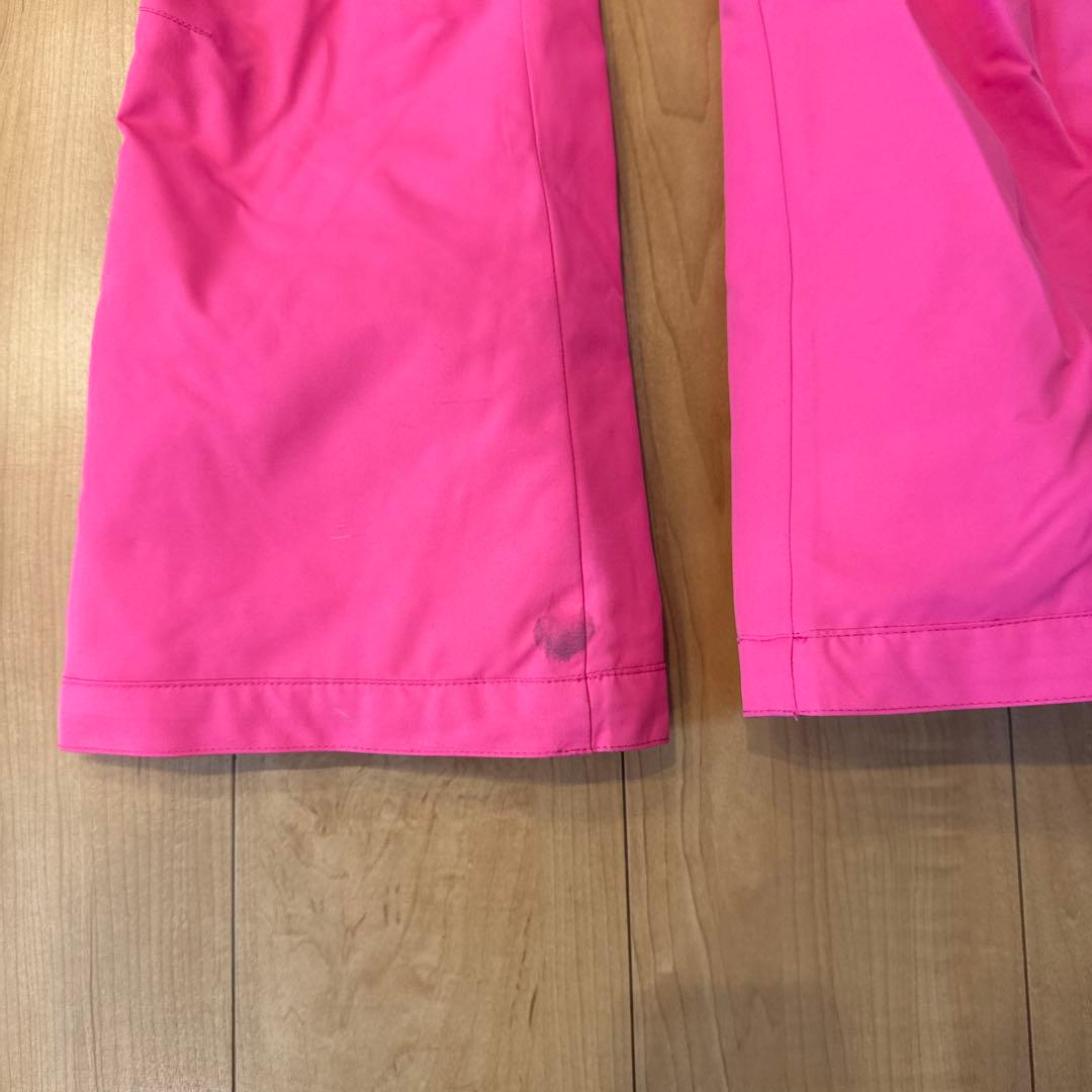 ROXY スノーボードウェアセット 子ども用　サイズ　8 ／S