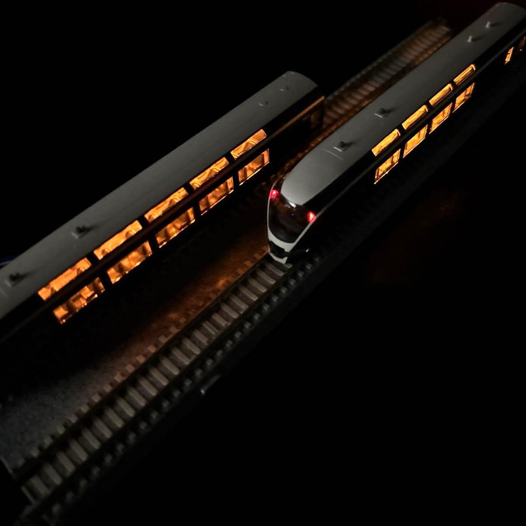 KATO 10-1644 特別企画品 E261系 サフィール踊り子 8両セット