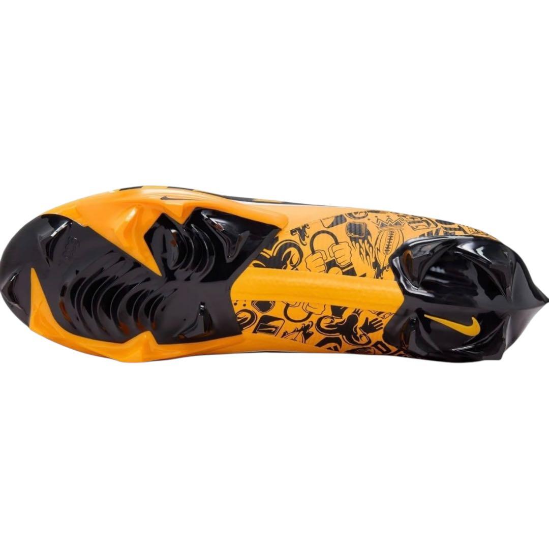 【31cm】NIKE VAPOR EDGE PRO 2 アメフト スパイク