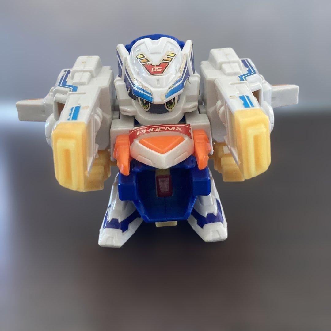 バトルビーダマンバスターキャノン