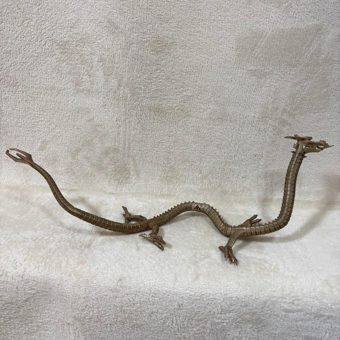 【希少品】ウルトラセブン エクスプラス 大怪獣 宇宙竜 ナース ウルトラ怪獣