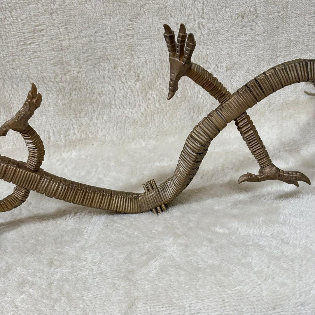 【希少品】ウルトラセブン エクスプラス 大怪獣 宇宙竜 ナース ウルトラ怪獣