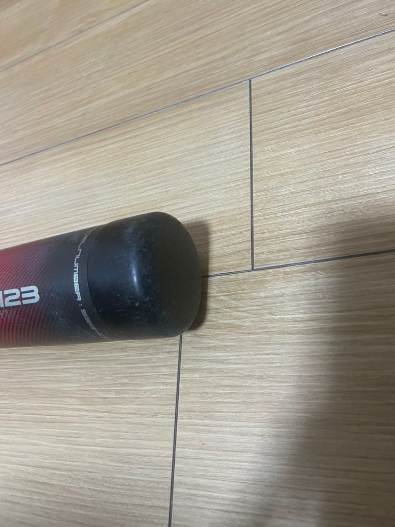 SSK MM23 83cm 700g トップバランス