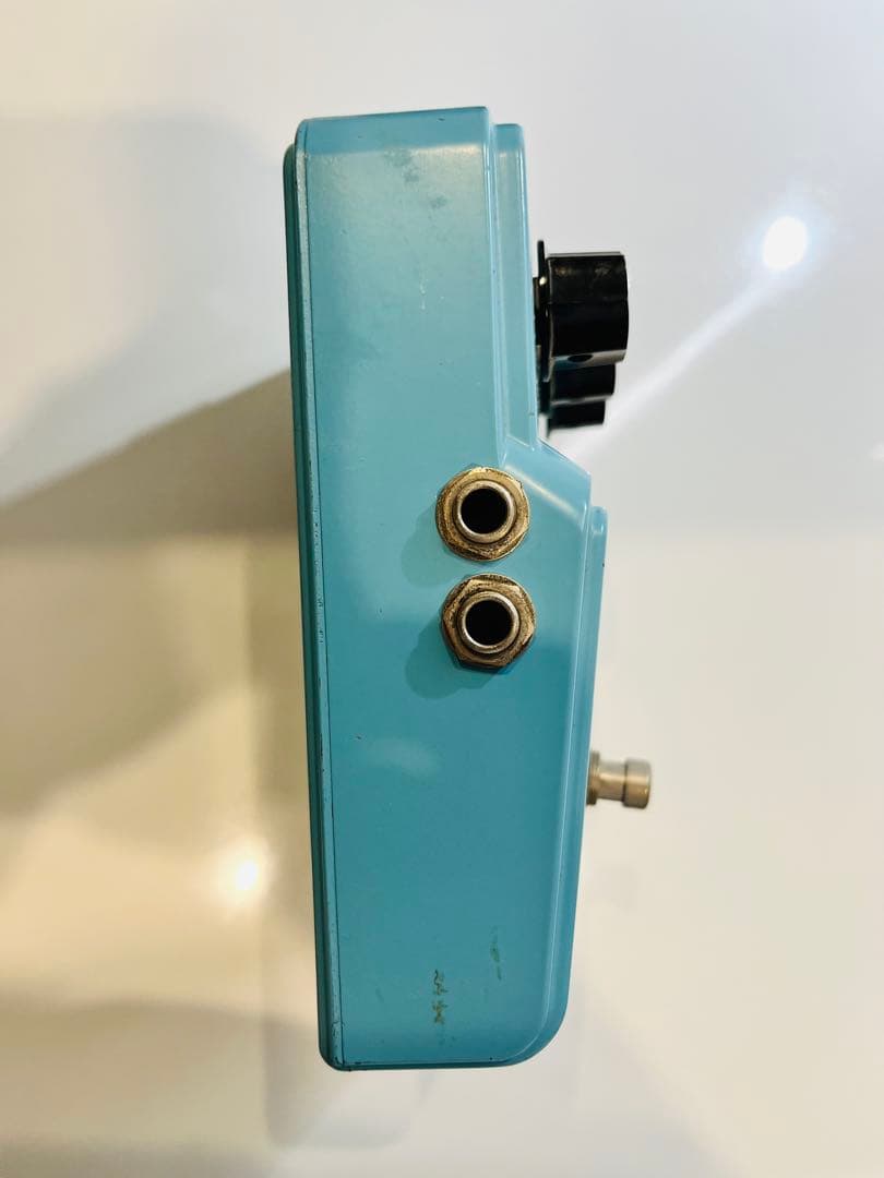 Maxon CS-550 ステレオコーラスエフェクター