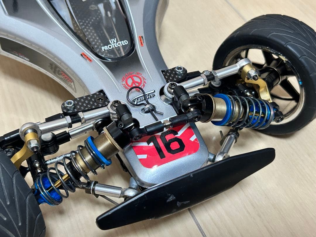 アバンテ tamico & KO EX NEXT タカシマデザイン 限定 レア