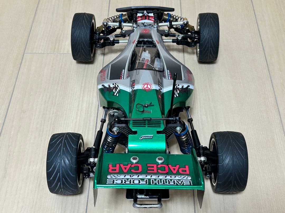 アバンテ tamico & KO EX NEXT タカシマデザイン 限定 レア